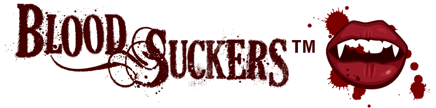 Blood Suckers
