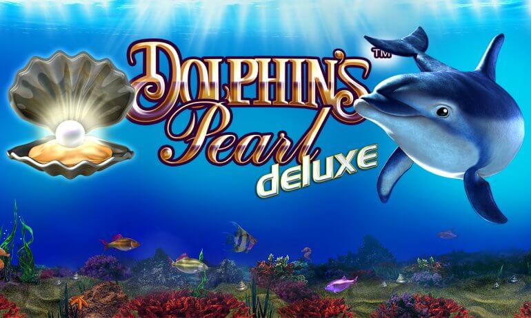 Dolphin's Pearl Deluxe