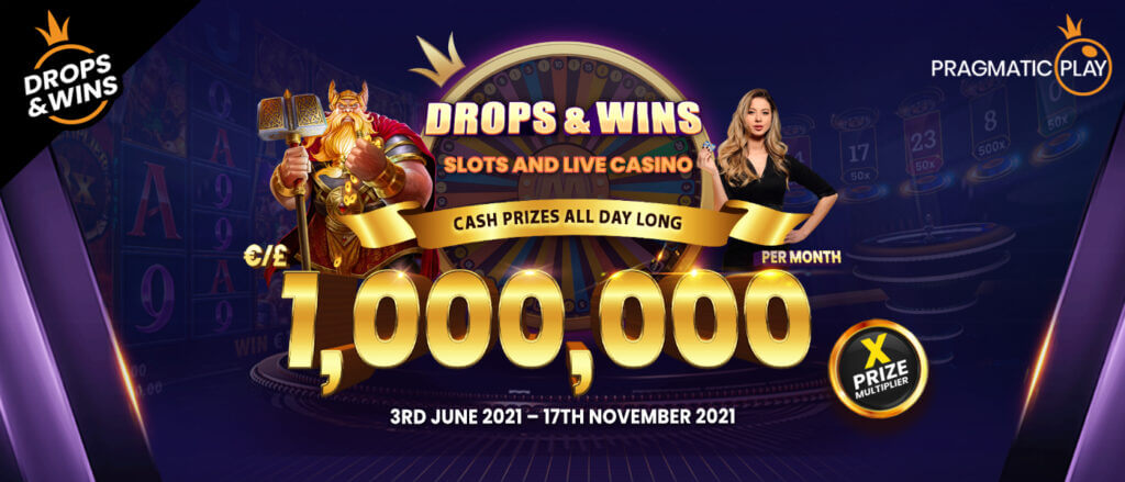 Drops & Wins
