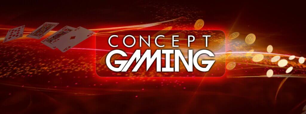 Concept Gaming