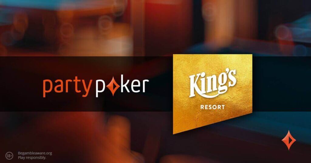 Recenze PartyPoker