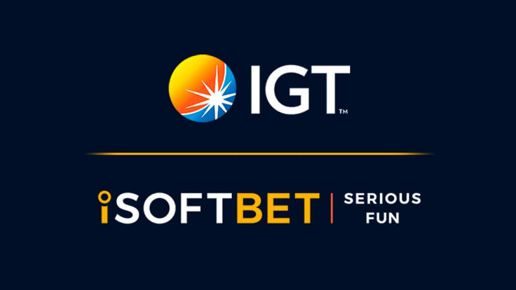 IGT membeli iSoftBet seharga €160 juta!