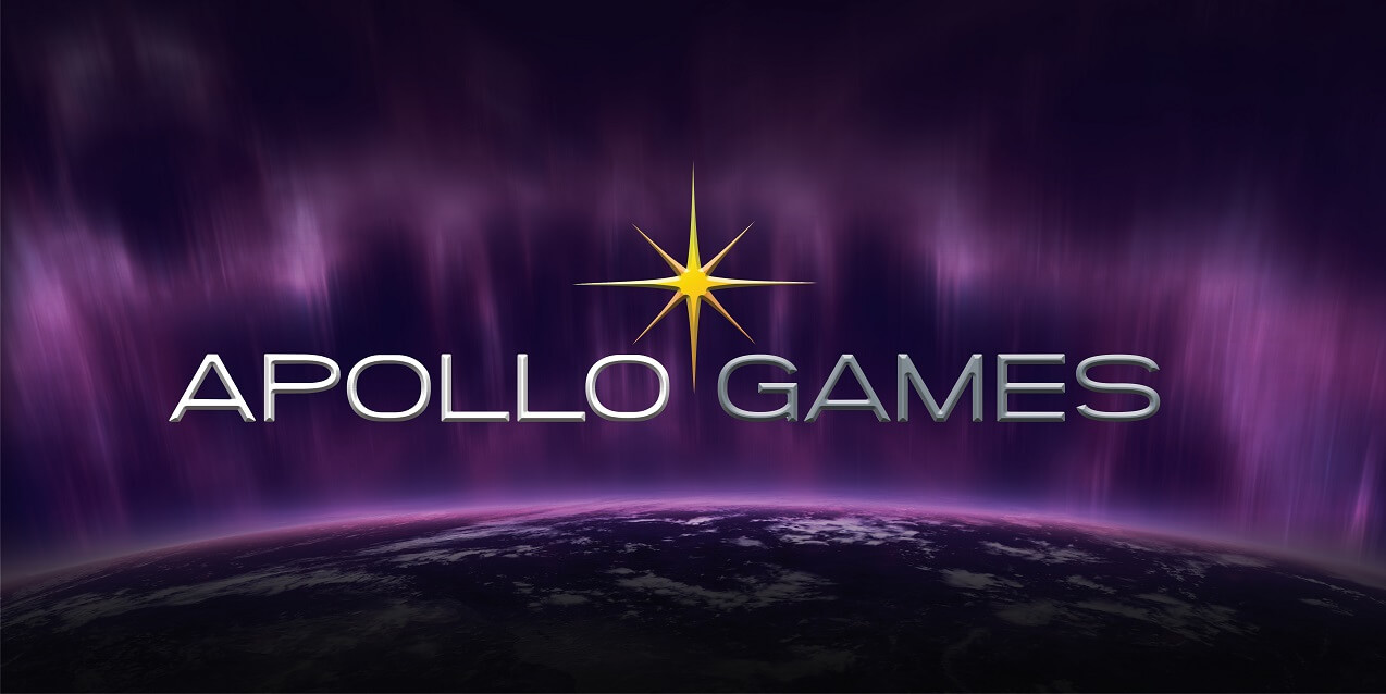 Apollo Games akan menawarkan game dari Wazdan