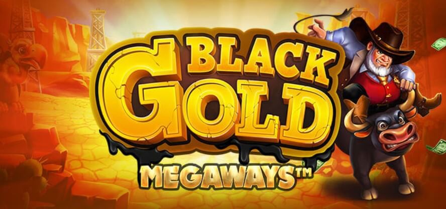 Black Gold Megaways