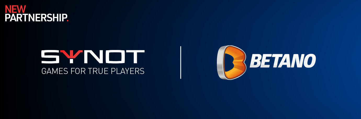 Synot Games memulai debutnya di Bulgaria dengan Betan