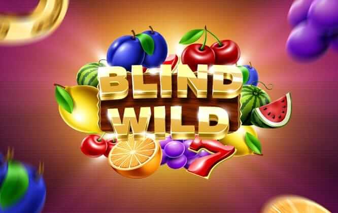 Blind Wild recenze