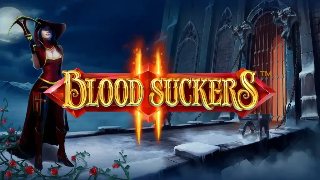 Základní informace o Blood Suckers 2 automatu
