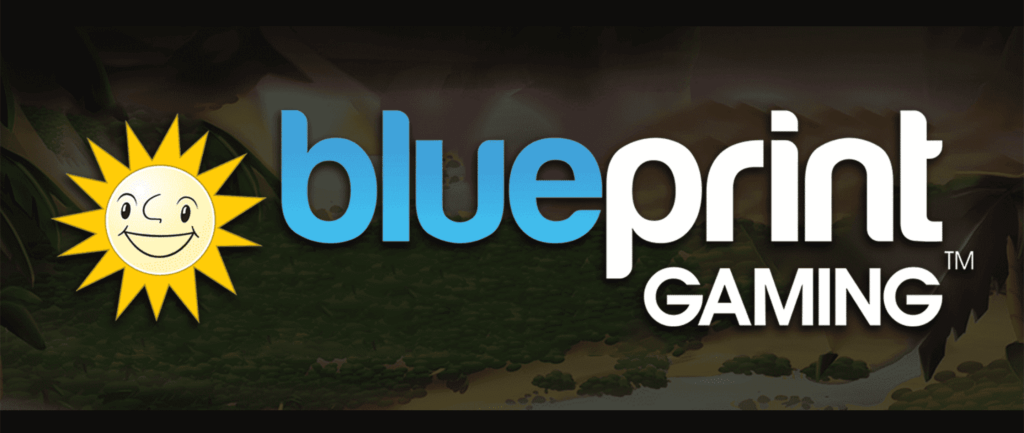 Blueprint Gaming