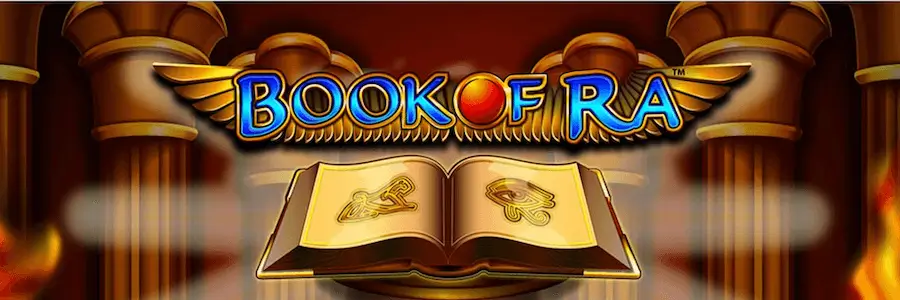 Book of Ra