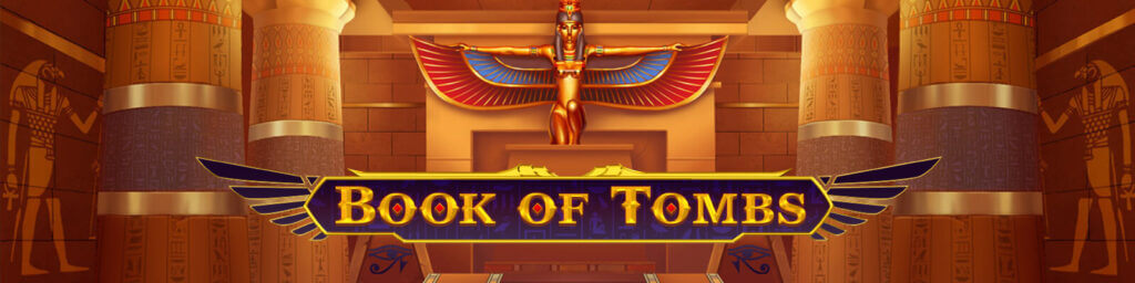 Book of Tombs