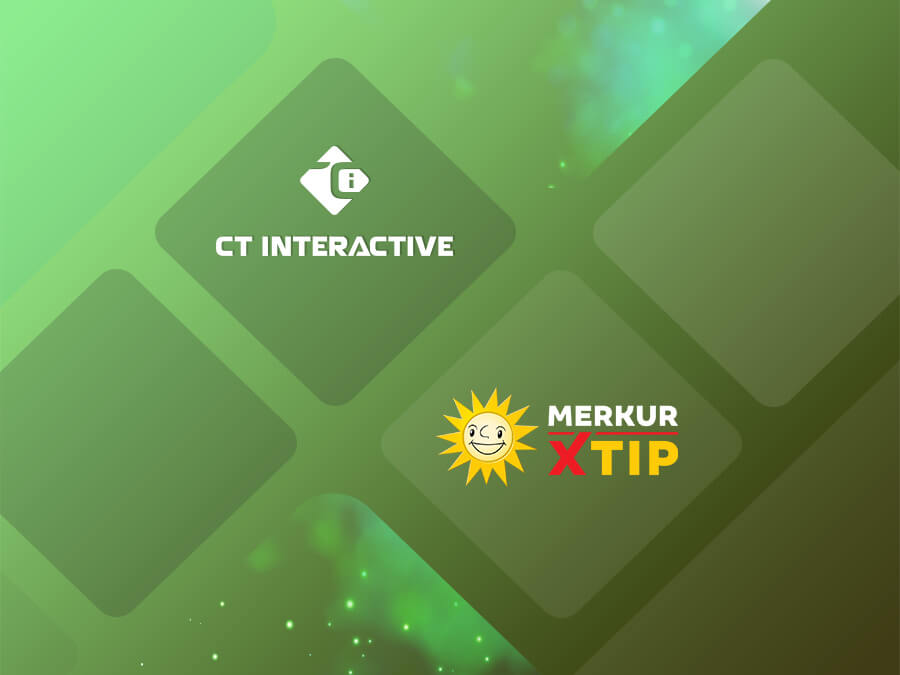 CT Interactive akan memperkuat Czech MerkurXtips