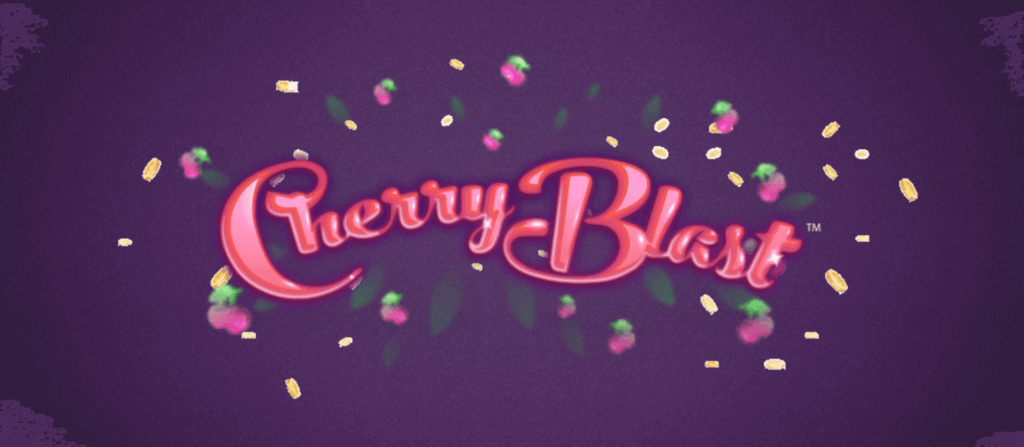 Cherry Blast