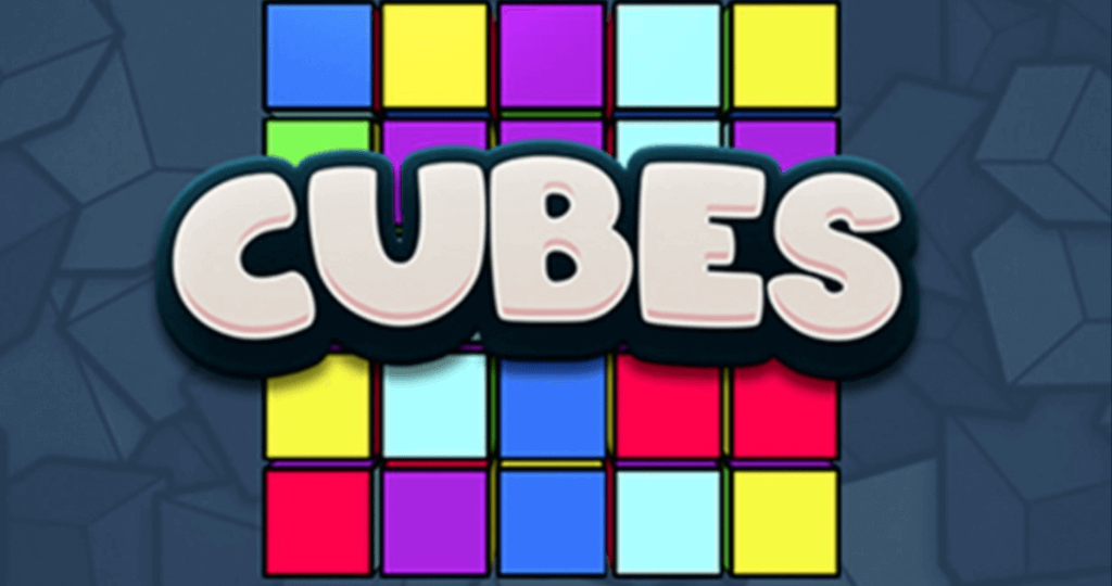 Cubes