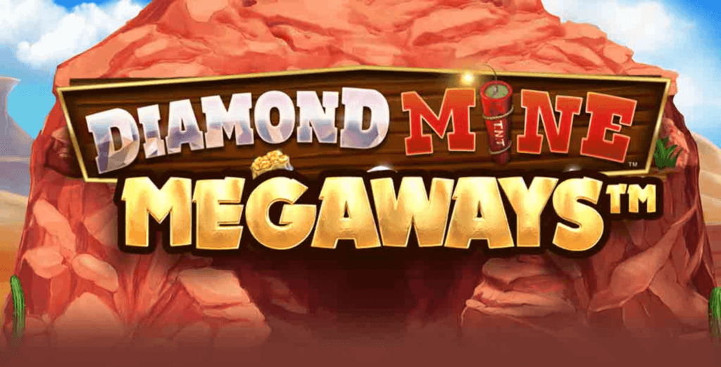 Diamond Mine Megaways