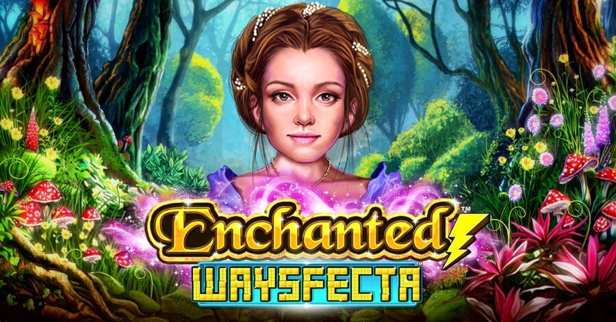 Enchanted Waysfecta recenze