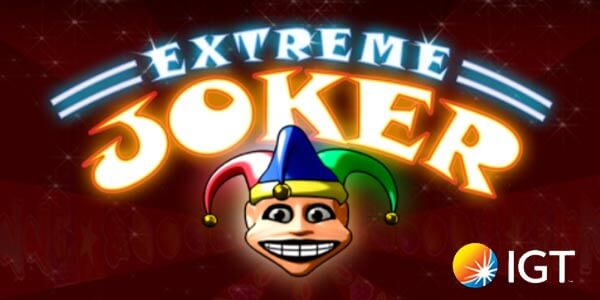 Extreme Joker