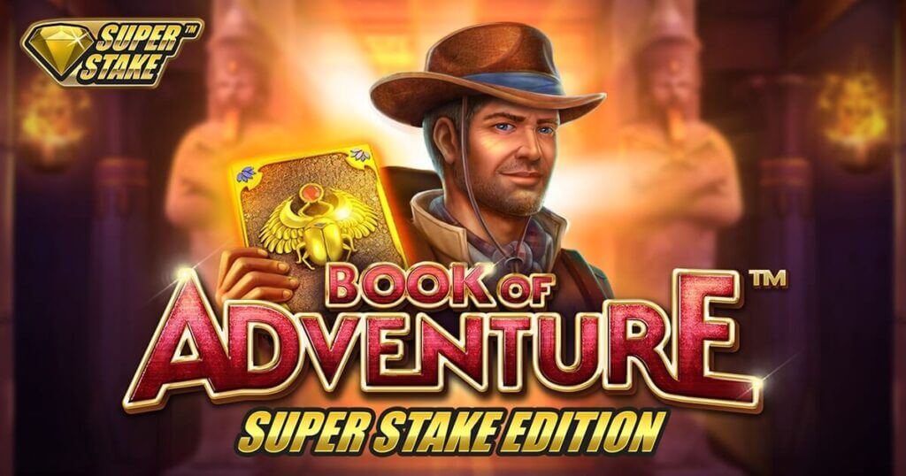 Book of Adventure