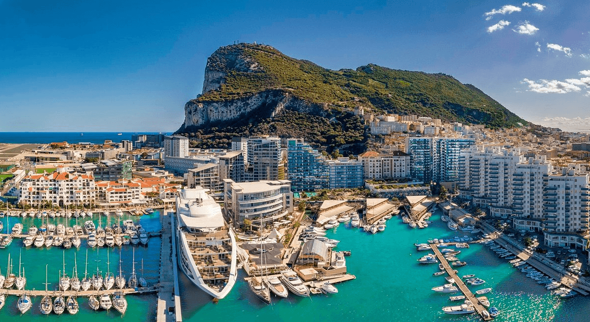 iGaming průmysl na Gibraltaru v ohrožení