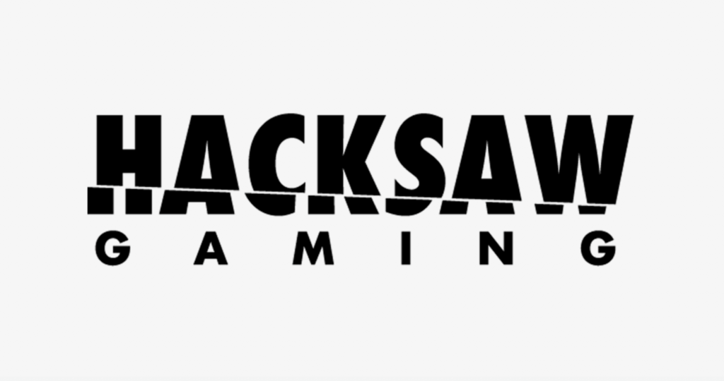 Hacksaw Gaming