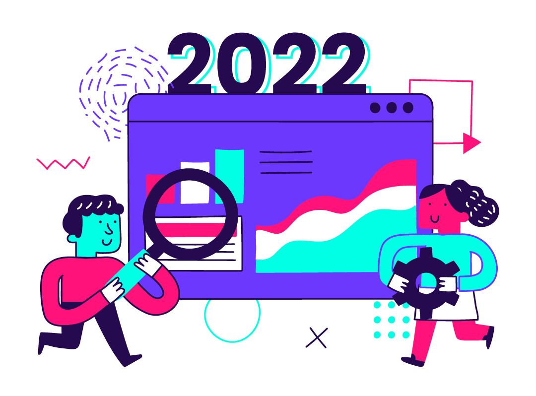 Slot Tracker 2022 - Tinjauan statistik dan data