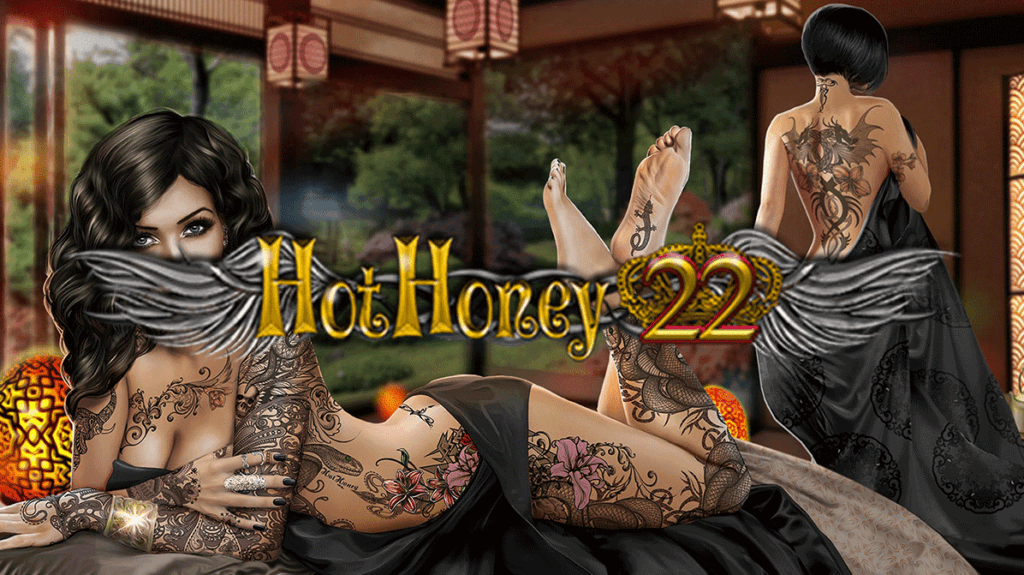 Hot Honey 22 VIP