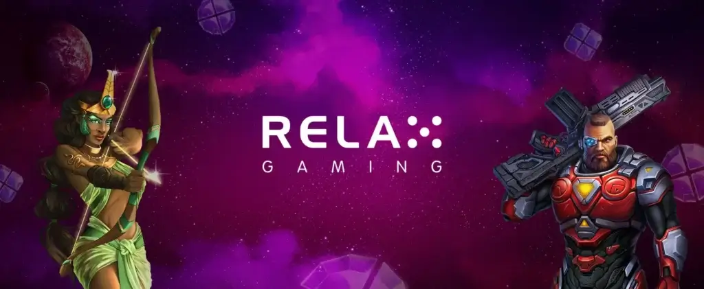 V čem Relax Gaming vyniká ?