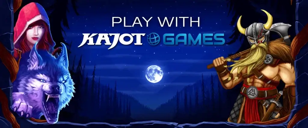 Kajot Games recenze