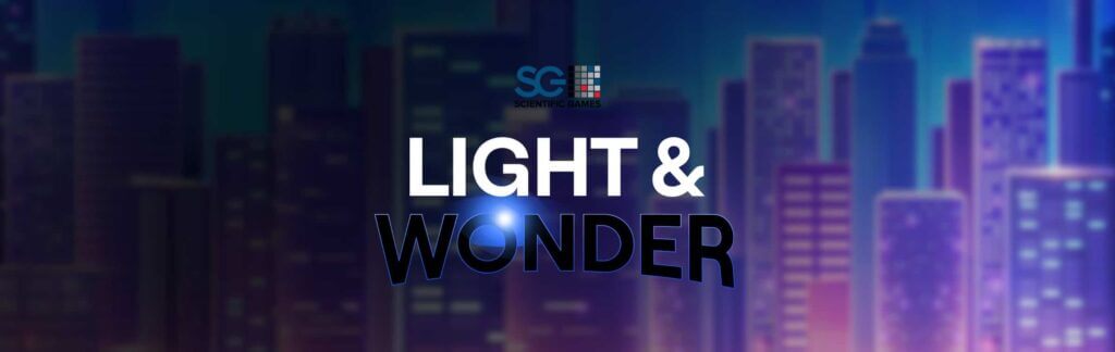 Recenze Scientific Games a.k.a Light and Wonder