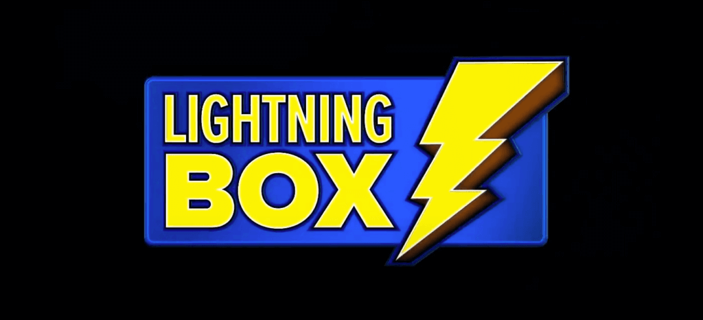 Lightning Box