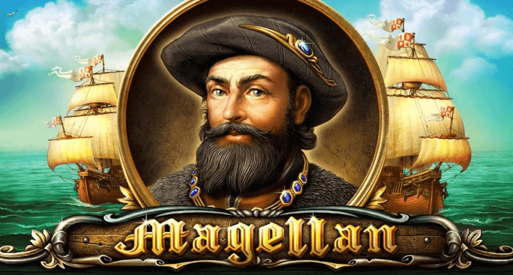 Magellan recenze