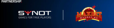 Synot Games poskytne hry rumunskému Maxbet