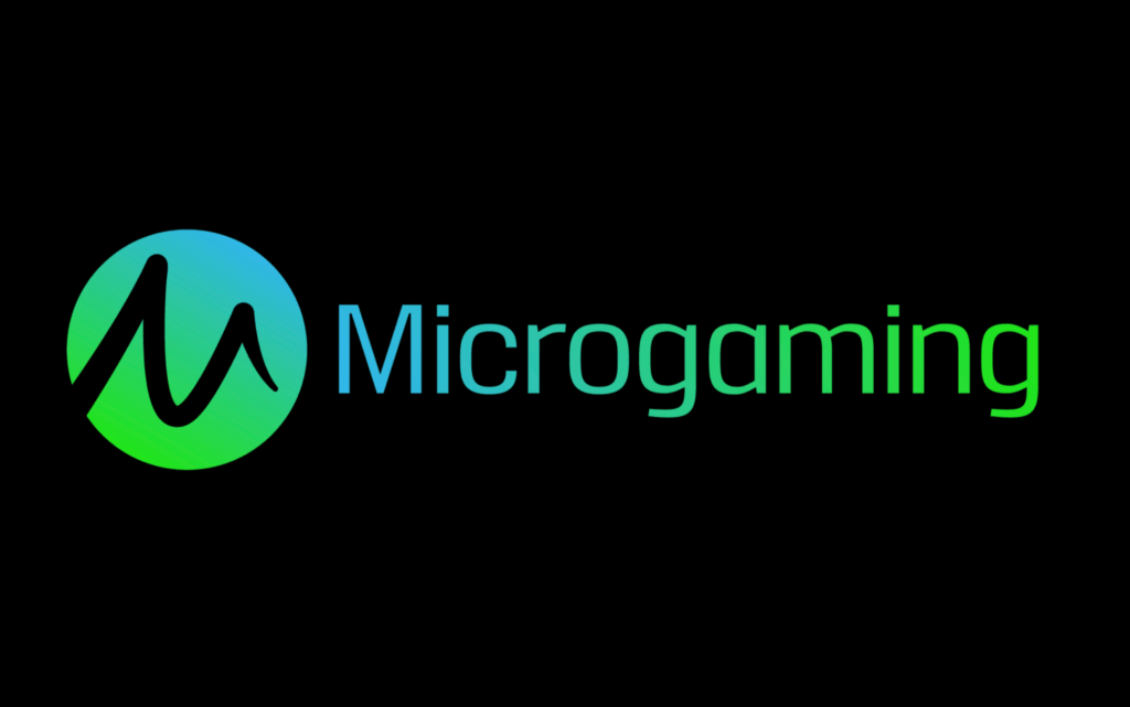 Microgaming logo