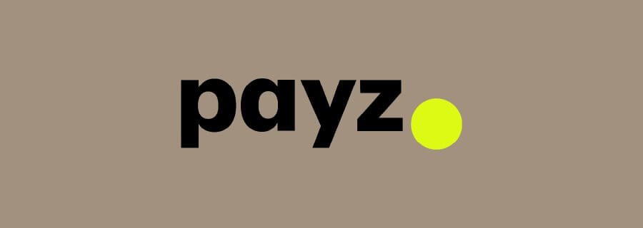 Payz logo