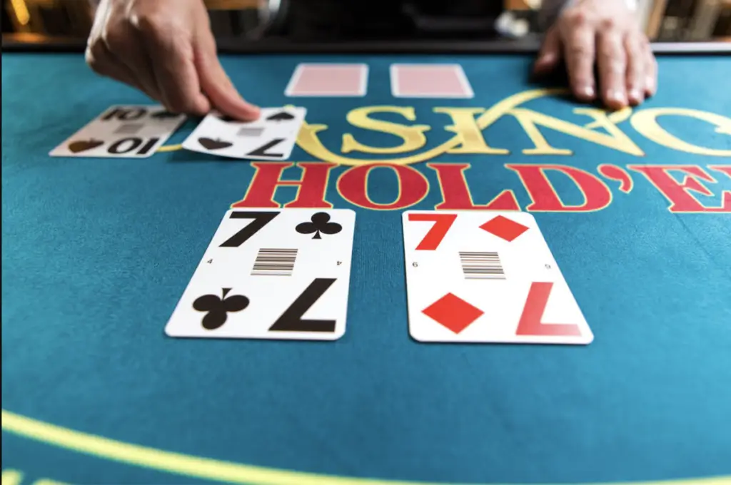 Poker pravidla - No limit, pot limit a limit