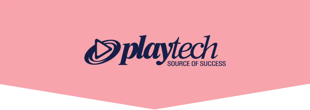 Playtech logo