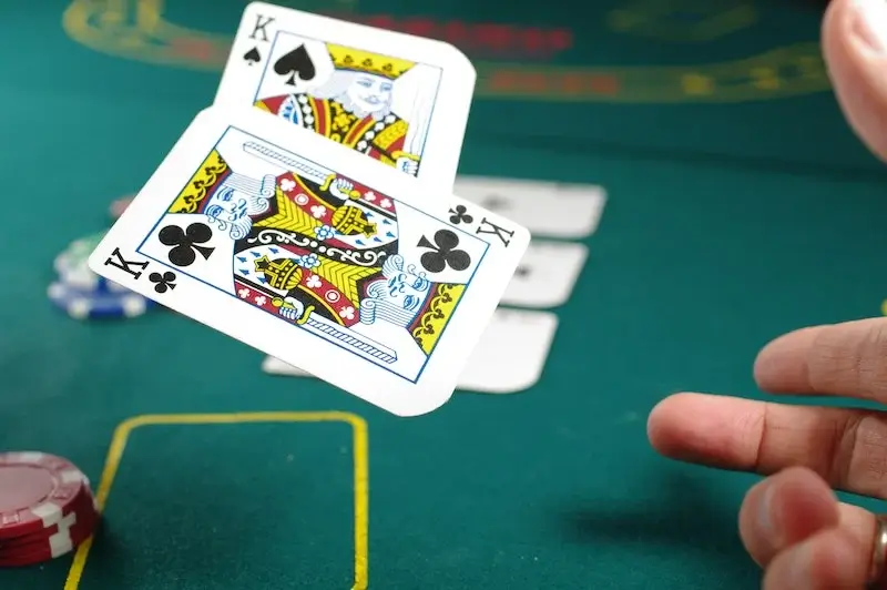 Poker sázky a možnosti