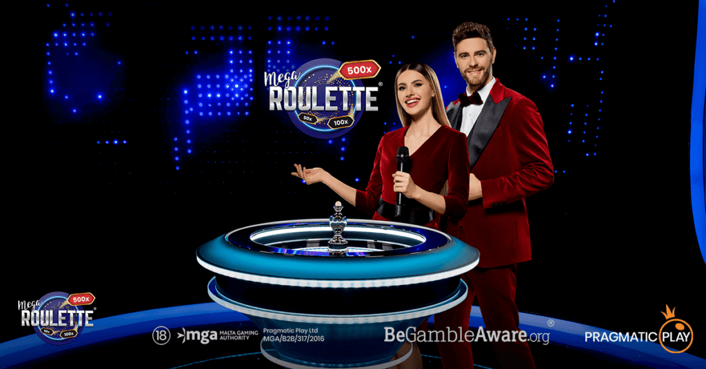 Recenze Mega Roulette