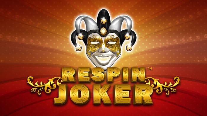 Respin Joker recenze