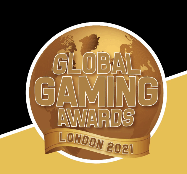 Penghargaan Gaming Global London 2021