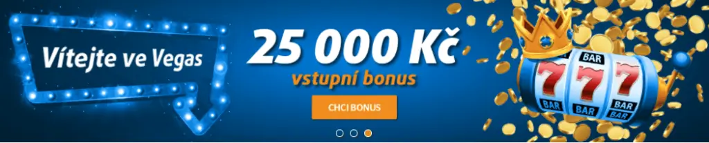 Tipsport vstupní bonus