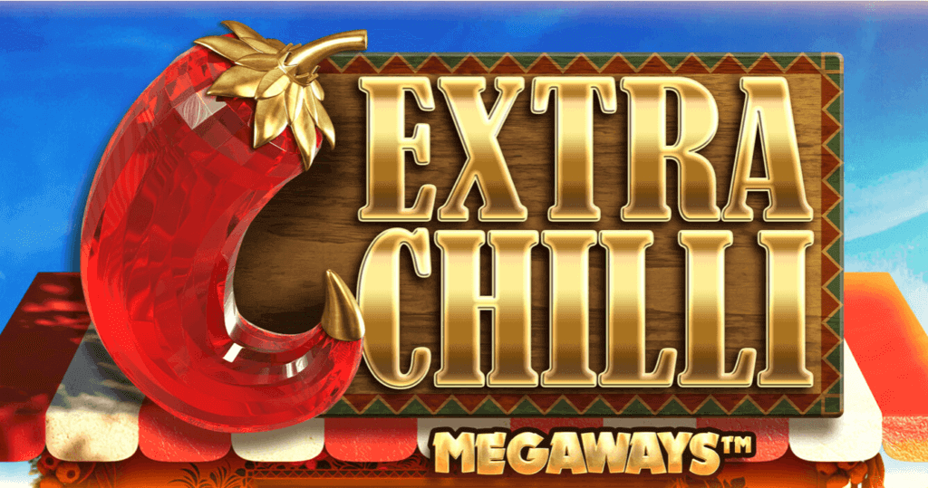 Extra Chilli Megaways slot - Vysoká volatilita 