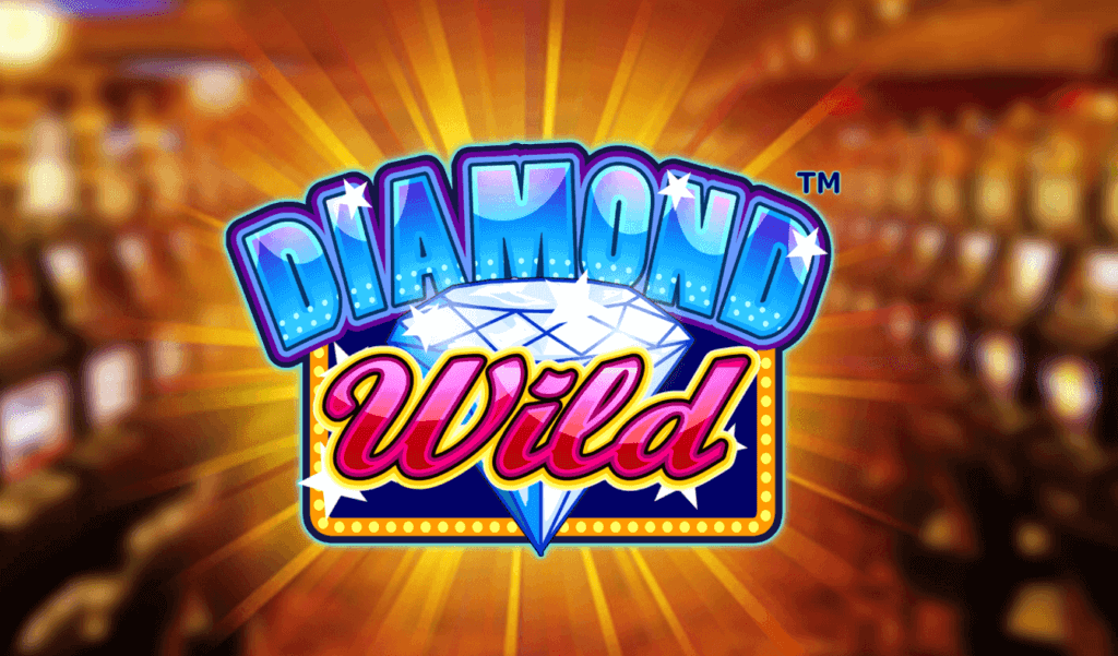 Diamond Wild hry recenze