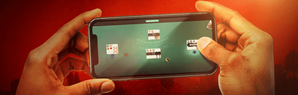 PokerStars Mobile Casino