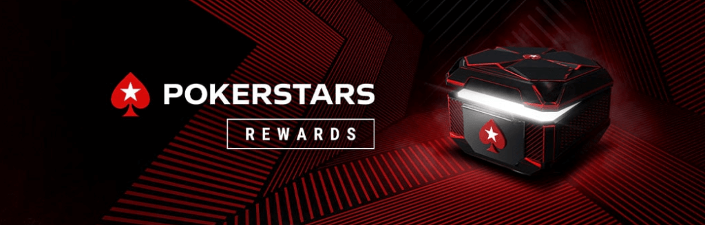 PokerStars Rewards