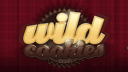 Wild Cookies slot recenze