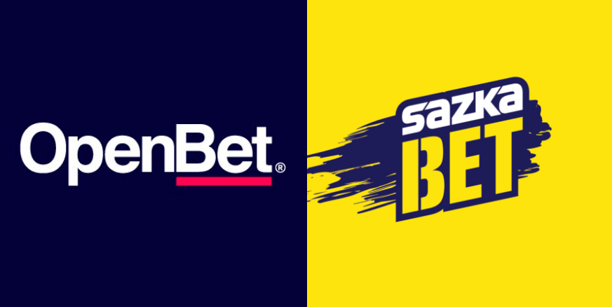 OpenBet posílí Sazku