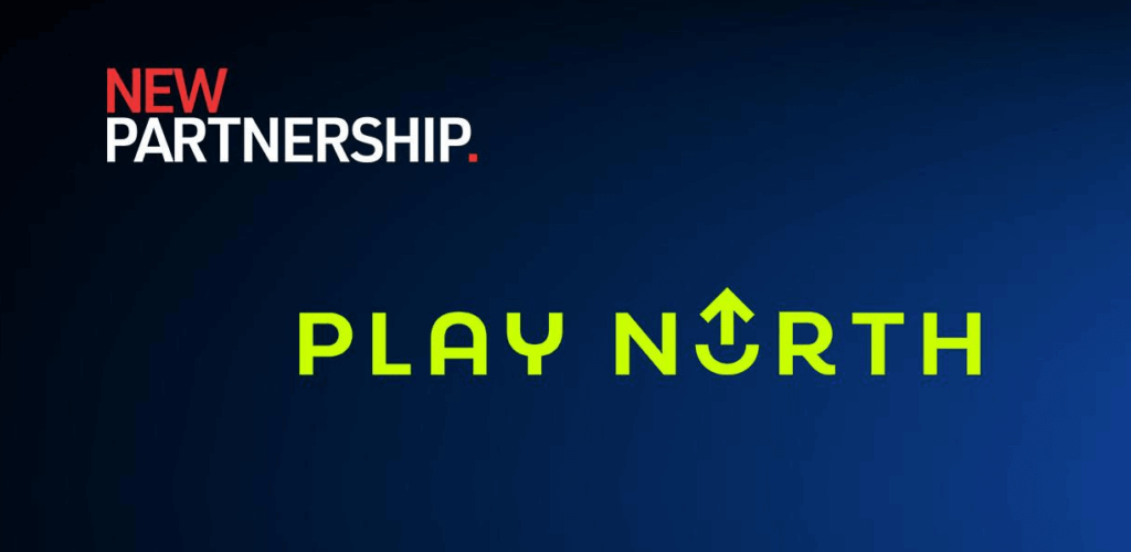 Synot Games spojuje síly s Play North