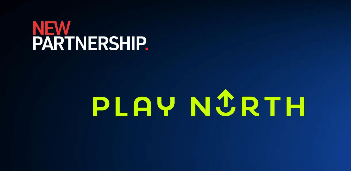 SYNOT Games spojuje síly s Play North