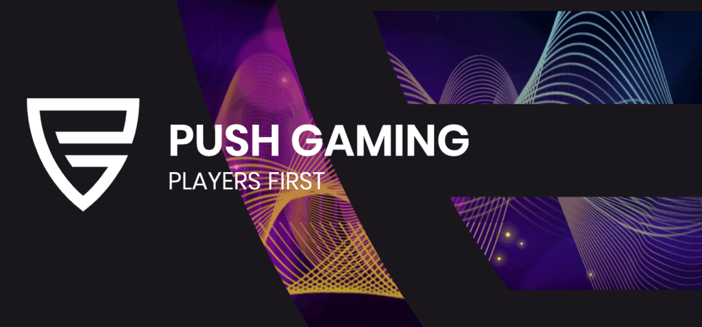 Push Gaming