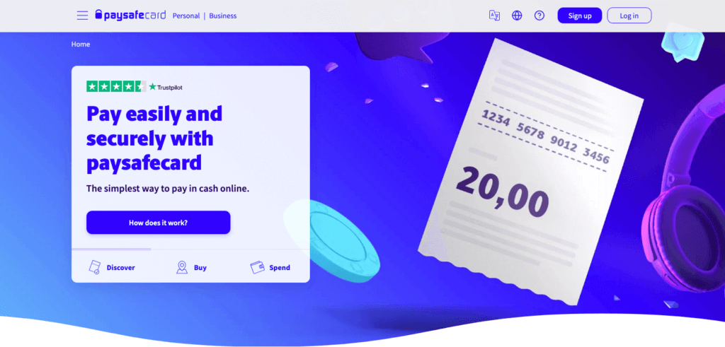 Paysafecard vs jiné platební metody